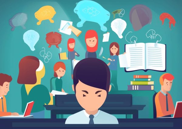 Education & Awareness